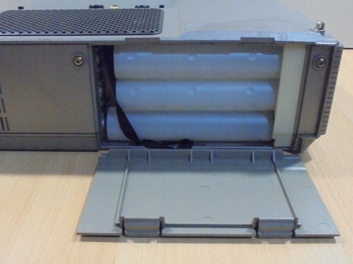 SANYO MT5270A VTG GHETTOBLASTER BOOMBOX TV / RADIO FM AM / AUDIO CASSETTE PLAYER - Picture 18 of 23