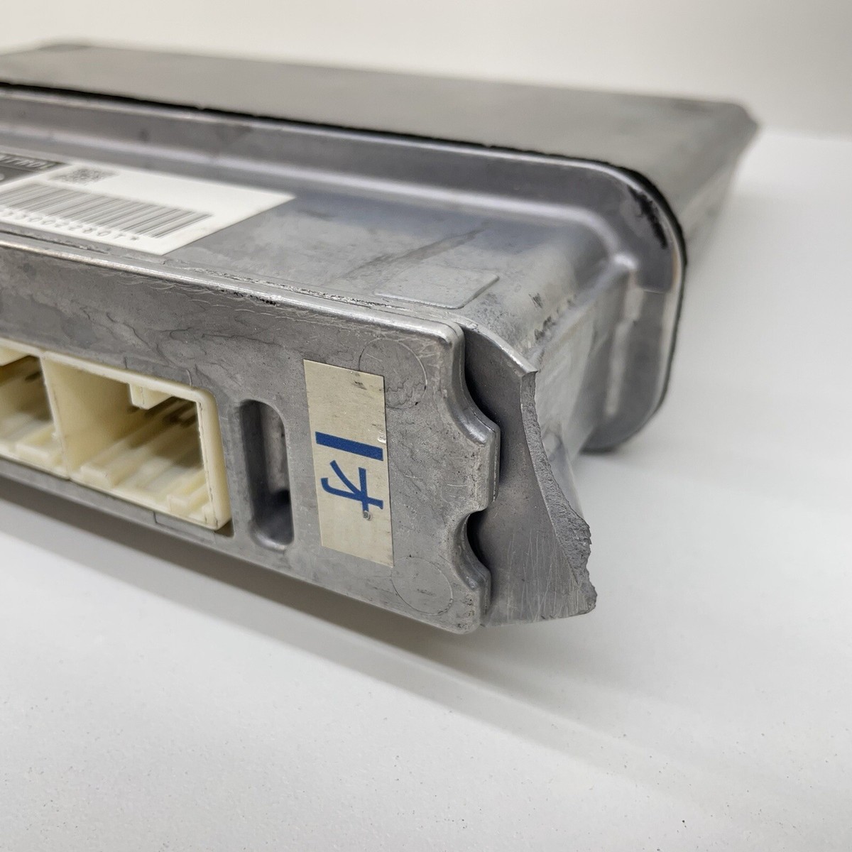 Lexus IS250 IS350 89661-53A80 JDM Computer Brain Engine