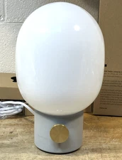 NEW Audo Copenhagen JWDA Portable Table Lamp European Power 220 volt