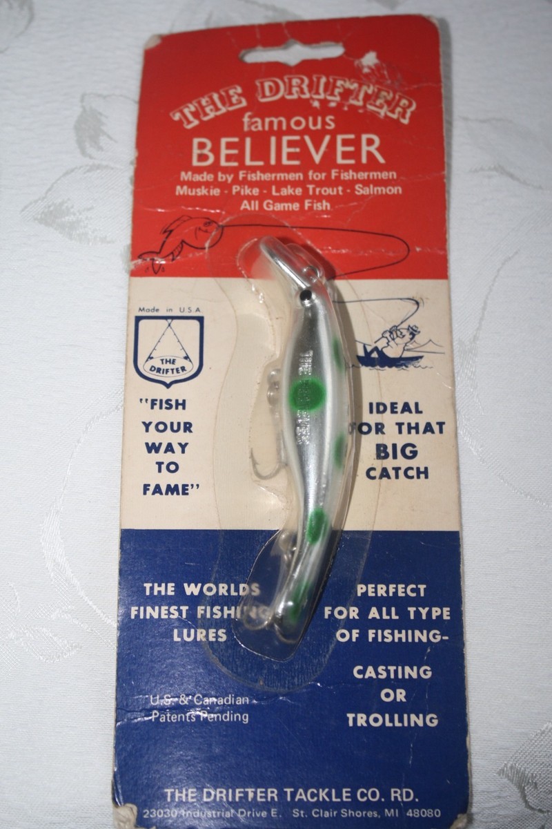 devils tongue ice fishing lure Custom Jigs - Demon - #10 Orange/Glow Brite 12Cd Jigs Model:1 oz Fly Fishing Flies - 9/2022 pressured lakes