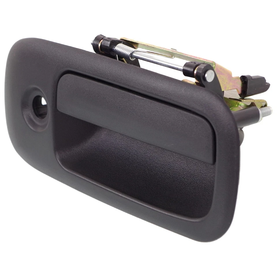 Juego de 2 manijas de puerta exteriores para Chevrolet Express 2500 2010-2017 izquierda y derecha Foto 4 de 4