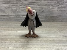 McDonalds Happy Meal Toys THE JUNGLE BOOK 2 4 LUCKY 2002 Collectible Toy