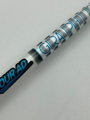 Graphite Design TOUR AD HD-6 Stiff Driver Shaft 44 in Callaway