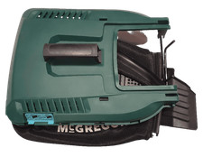 Genuine Grass Box For McGregor 1200w Corded Rotary Lawnmower - MER1232