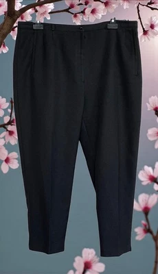 Pantalon nid d'abeille taille 48 - Photo 1/2