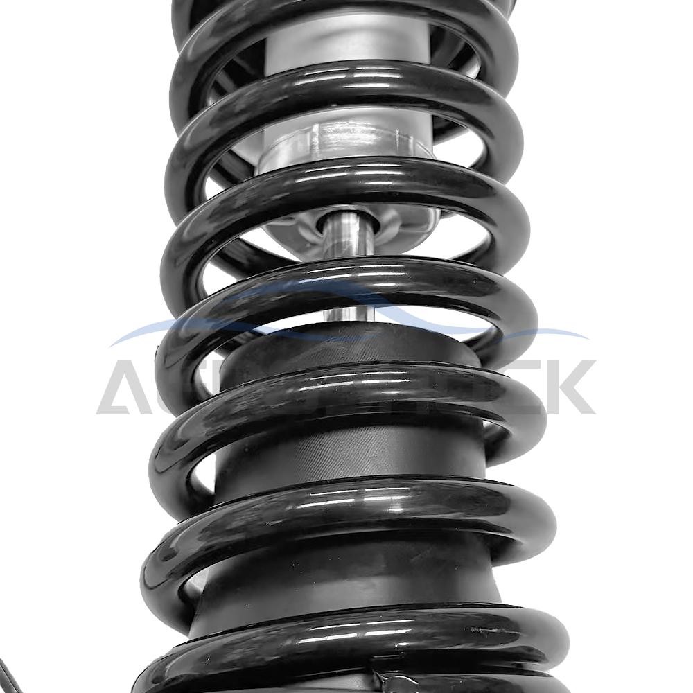 Maserati GranTurismo 2013-2018 Front Right Strut assemblies Set P/N 31316786533