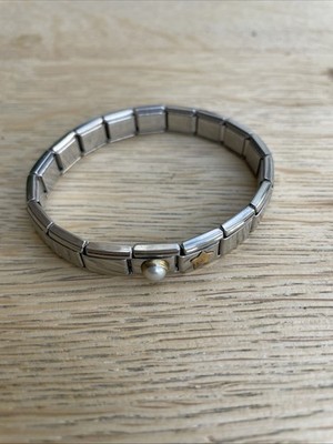 gebrauchtes Nomination Armband