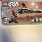 LEGO Star Wars Darth Maul's Sith Infiltrator 75383 640pc Set Box 9+ Saw