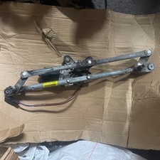 VAUXHALL ANTARA CDTI MK1 2011-2016 Front Wiper Motor And Linkage OEM 20829043