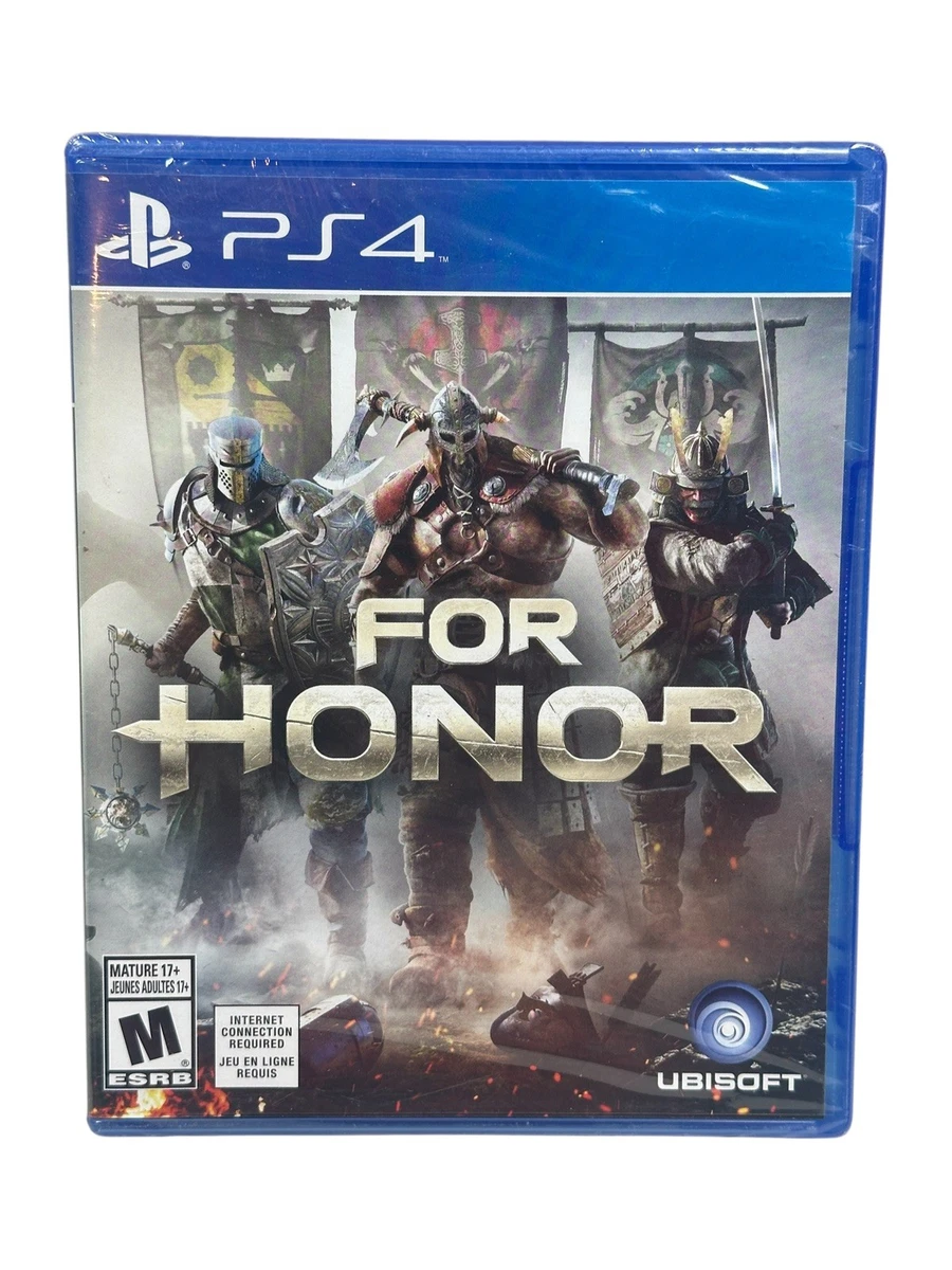Sony PlayStation 4 Video Games For Honor for sale | eBay