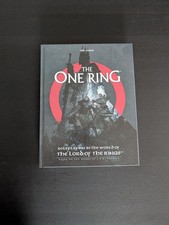 The One Ring RPG - Core Rules (2nd Edition) F...