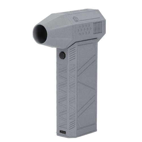 Cordless Air Duster 20W Fast Charging Wide Application Built In High Capacity - Afbeelding 5 van 12