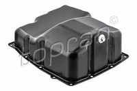 Topran 304 897 ÖLwanne FüR Ford