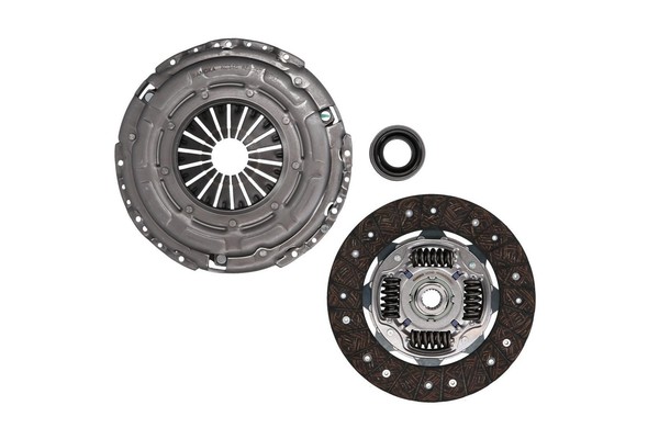 Kamoka Kupplungssatz KC346 FüR Hyundai Ix20 JC I20 1 PB PBT I30 GD FD Accent 4 5-image
