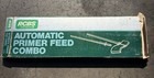 RCBS AUTOMATIC PRIMER FEED COMBO 09589