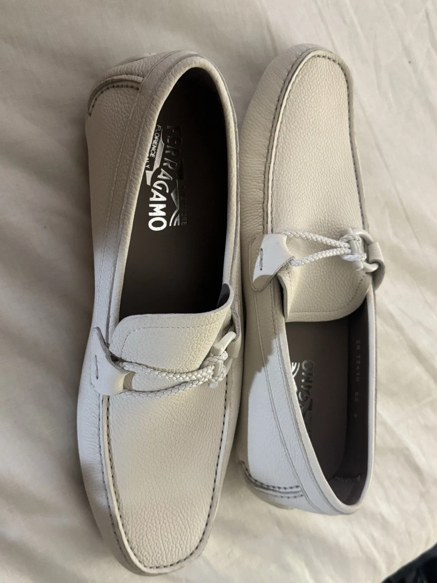Salvatore Ferragamo Casual Loafers & Slip-On for Men for  display picture 1
