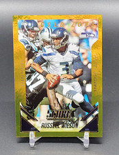 Law of Cards: Harsh NCAA Rule Threatens Sale of Russell Wilson Card 10