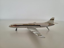 Tekno DENMARK, SE-210 Caravelle, Scandinavian Airlines Systems (SAS), Vintage