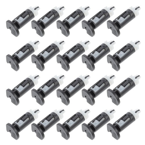 40 PCS CPU -Kühlerhalterung CPU-Montagehalterung Computer-CPU-Lüfter - 第 1/12 張圖片
