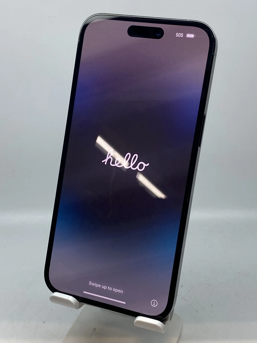 Apple iPhone 14 Pro Max Unlocked for Sale | Shop New & Used Cell