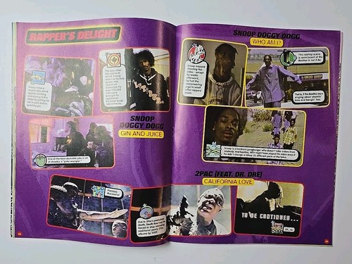Mad Magazine June 2020 Number 13 Mocks Music Issue - Picture 9 of 15