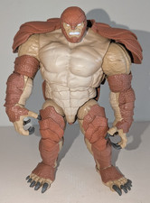 Marvel Legends BAF Build-A-Figure Armadillo - 100  Complete - Hasbro