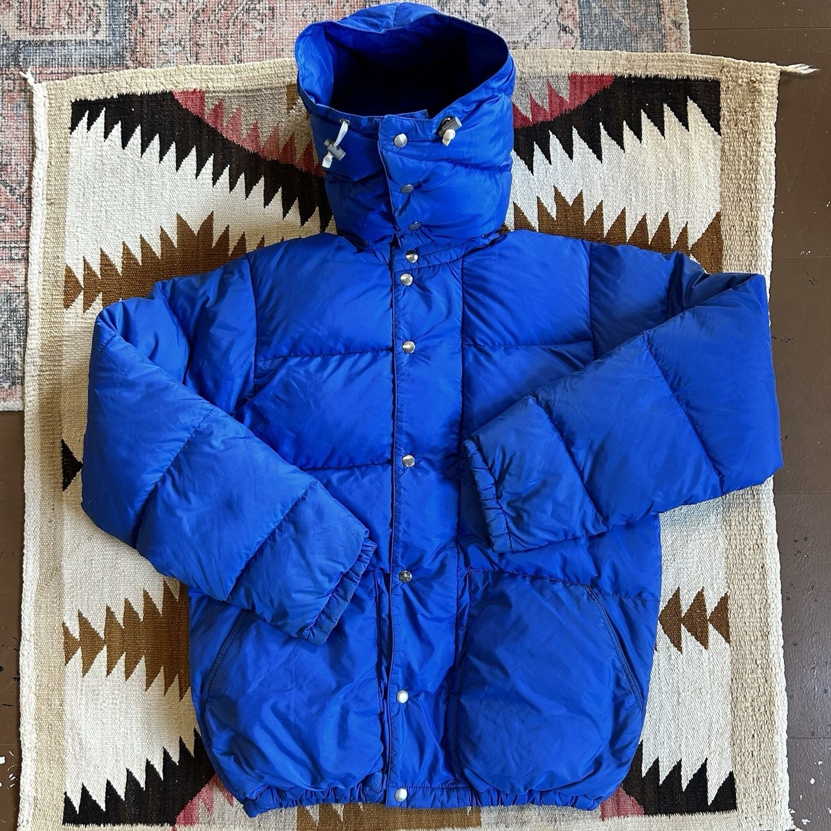 ジャケット・アウター 70s REI DOWN JACKET WITH HOODY $_12.JPG?set_id=880000500F