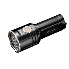 Powerful Rechargeable Torch Flashlight LED Fenix LR35R Pro USB-C 10000 Lumens