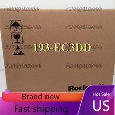 193-EC3DD AB E3 Pl 9-45 A Overload Relay 193EC3DD  Allen-Bradley  US Free Tax