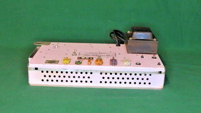 Vintage Seeburg Solid State Control Center, Type SCC3 | eBay