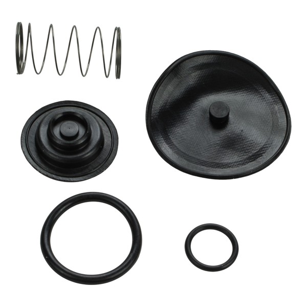 Benzinhahn-Reparatursatz EFR100 FüR Honda CB SC Nighthawk 450 1982-1989 C05-image