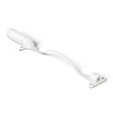 Waveform Ethernet Window Entry Cable for Starlink, 4G/5G, WiFi, CAT6A, Weathe...