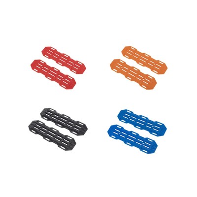 RC Car Sand Ladder Board Modifikation 1:10 Skala für Fahrzeug -LKW