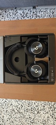 Logitech Pro X2 Lightspeed   Kabelloses Gaming-Headset
