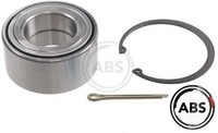 A.B.S. 200923 Radlagersatz Radlager Satz Vorderachse Vorne FüR Hyundai FüR Kia