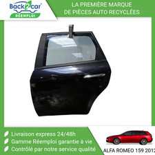 Porte arrière et accessoires Alfa Romeo SPORTWAGON