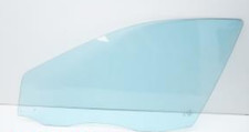 Seitenscheibe Vorne Links T&uuml;rscheibe Blau Solar F&uuml;r Mercedes W203 2003-