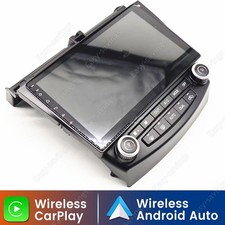 Car Stereo for Honda Accord 7th 2003-2007 Android 10.1'' Touchscreen WIFI 64GB