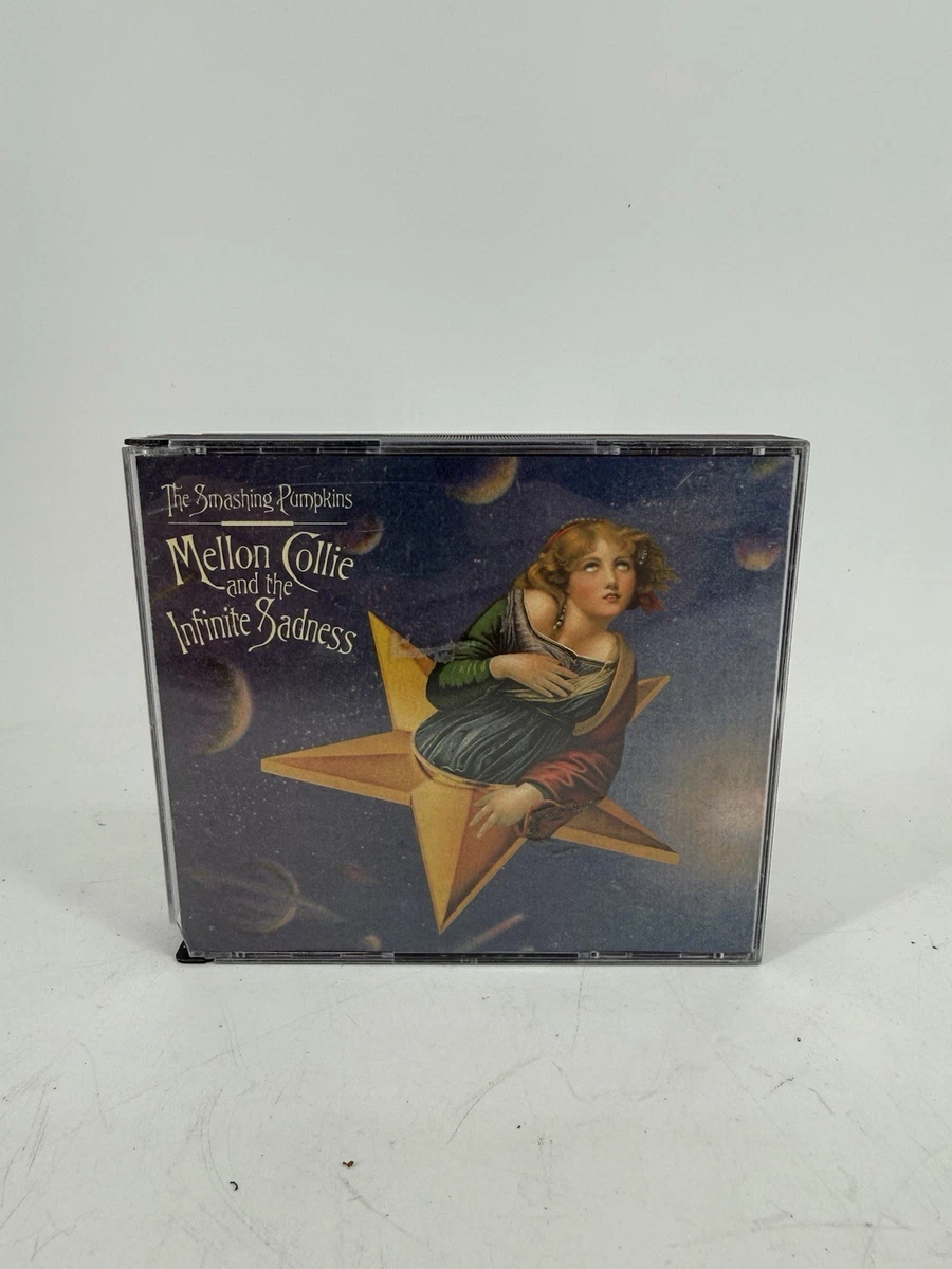 The Smashing Pumpkins Album Music CDs for sale | eBay