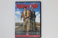 Tommy Boy DVD Widescreen Collection Chris Farley David Spade