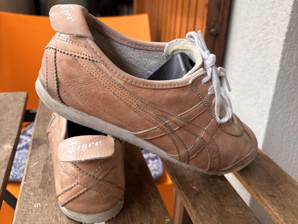 Onitsuka Tiger Mexico 66, foto 2 di 5