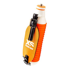 XSories U-Float Shooting Support Grip for GoPro action camera - ORANGE