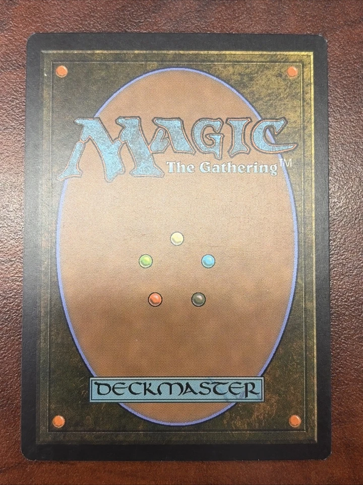 Mogg Flunkies Modern Masters 2017 Regular - Image 2 of 2