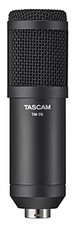 Tascam Tm-70 End-Address Dynamic Microphone