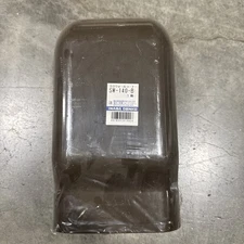 Inaba Denko Slim Duct SW-140-B Wall Corner