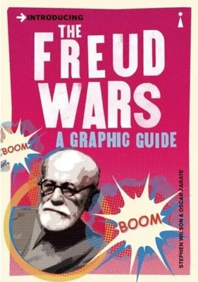 Stephen Wilson | Introducing the Freud Wars | Taschenbuch | Englisch (2012)