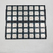 LOT OF 42 Intel Core i3 Processor 6100, 6100T, 9100T, 8100, 7100, 10100T, 8100T