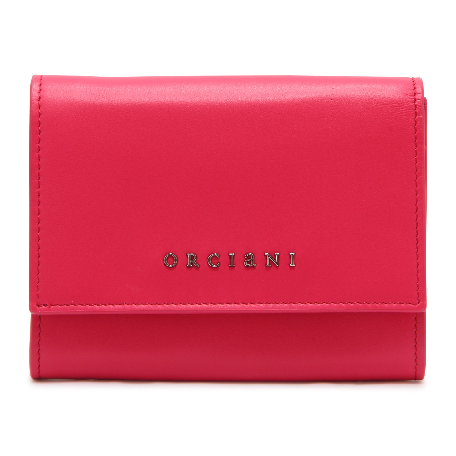 I3065 ПОРТМОНЕ PORTAFOGLIO DONNA ORCIANI LIBERTY WOMAN 13X10 СМ 36490₽