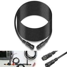 NMEA 2000 N2K 15' Drop Backbone Network Extension Cable For Lowrance 000-0119-86