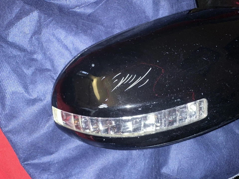 2009-14 Nissan Maxima Passenger right sideSide Mirror oem Foto 4 de 4